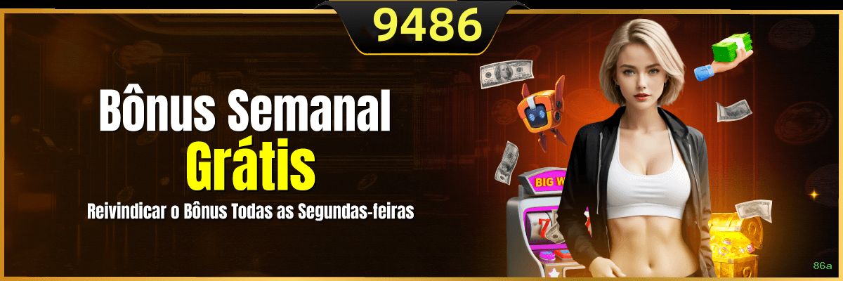 Bônus Diários 86a