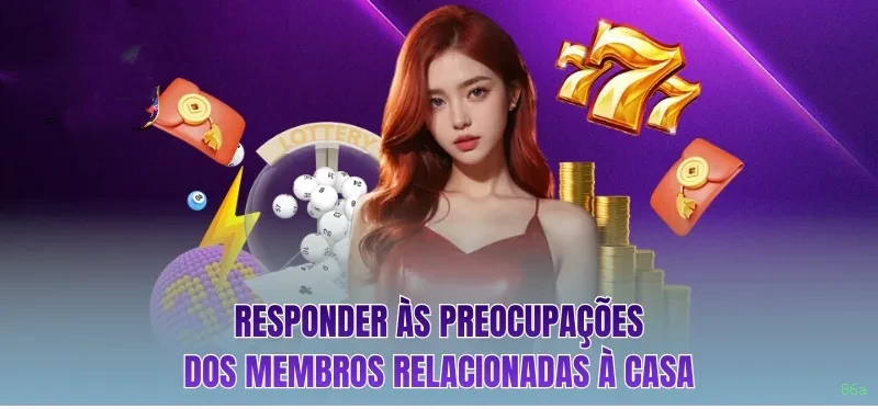 Casino Ao Vivo 86a