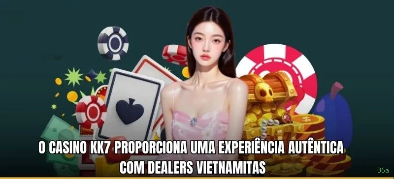 Experiência VIP 86a